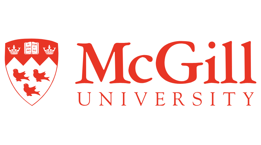 logo MC GILL University